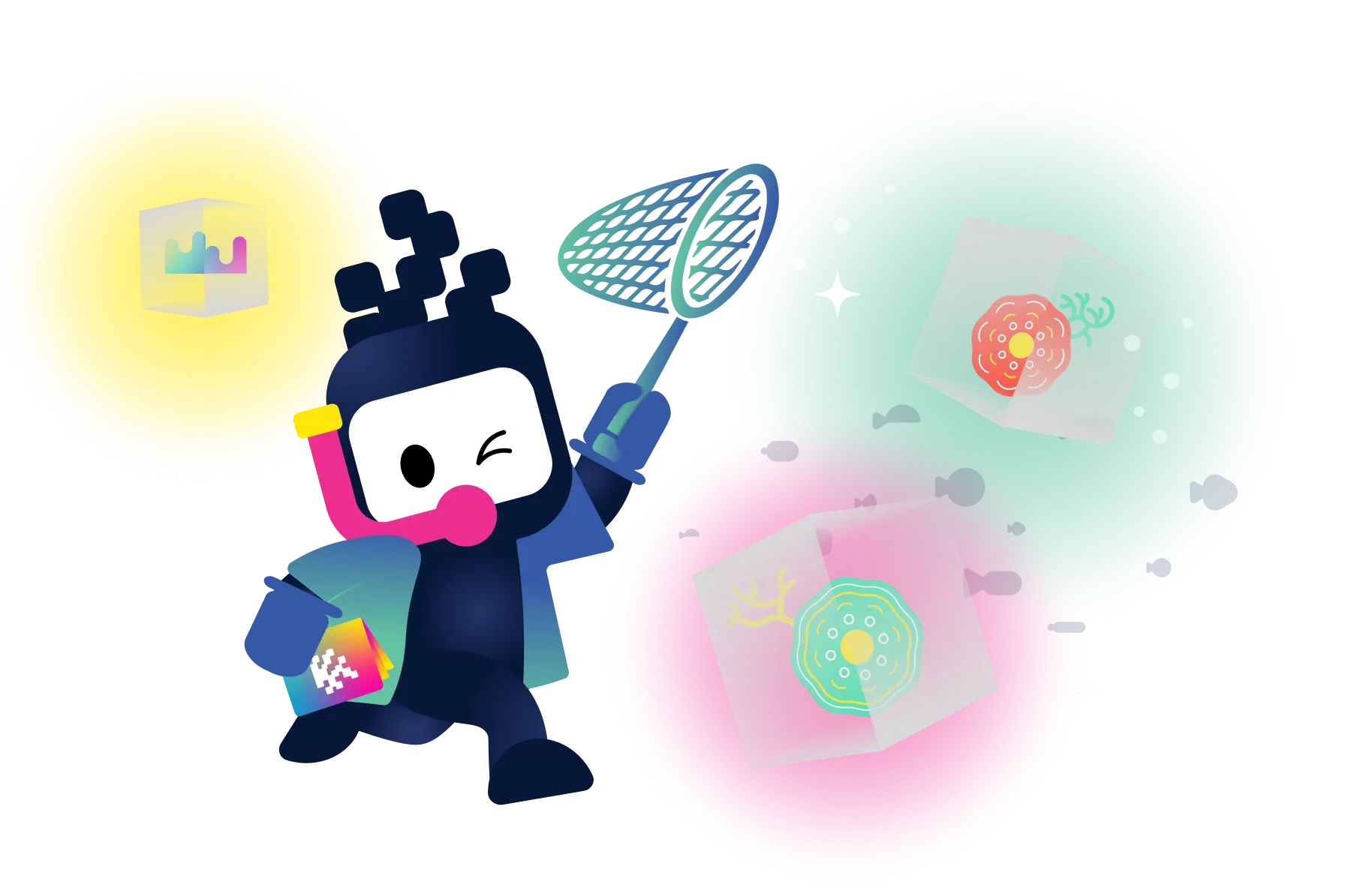 Next-Generation Loyalty Program